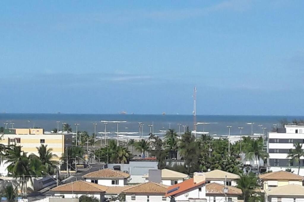 Apartment Encantadora Vista Para O Mar *